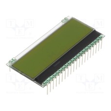 EA DOGM081L-A EA DOGM081L-A