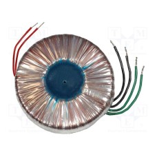 TST 2000/001 TST 2000/001