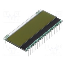 EA DOGM163L-A EA DOGM163L-A