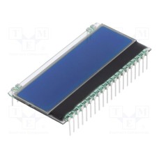 EA DOGM163B-A EA DOGM163B-A