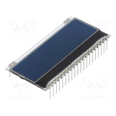 EA DOGM081S-A EA DOGM081S-A