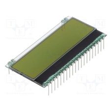 EA DOGM081E-A EA DOGM081E-A