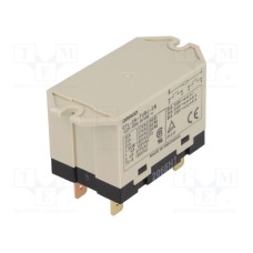 G7L-2A-TUBJ-CB 24VAC