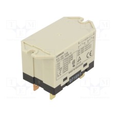 G7L-2A-TUB 24VDC