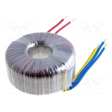 TST 600/010 TST 600/010