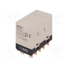 G7J-4A-T 24VDC