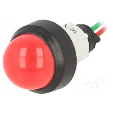 LR-D20B-24AC/DC BLINKING