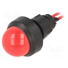 LR-D20B-230AC/DC BLINKING