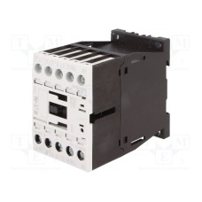 DILM12-10(24V50/60HZ)