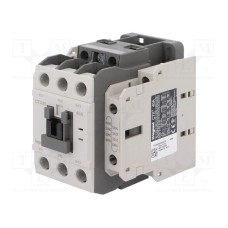 CTX3 3P 40A 2NO2NC 230V AC CTX3 3P 40A 2NO2NC 230V AC