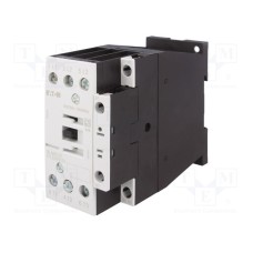 DILM25-01(110V50HZ,120V60HZ) DILM25-01(110V50HZ,120V60HZ)