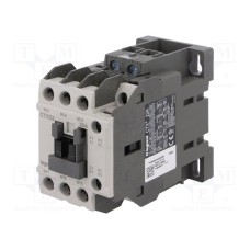 CTX3 3P 22A 1NO1NC  230V AC