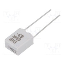 SMR5224J63J03L16.5CBULK SMR5224J63J03L16.5CBULK