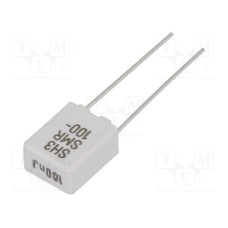 SMR5104J100J03L16.5CBULK SMR5104J100J03L16.5CBULK