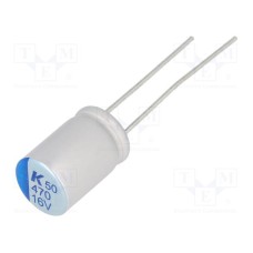 A750KS477M1CAAE013 A750KS477M1CAAE013