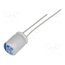 A750EK477M0JAAE018 A750EK477M0JAAE018