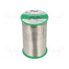 SN96,5AG3CU0,5-1.1.3 Q 1.00 500G SN96,5AG3CU0,5-1.1.3 Q 1.00 500G