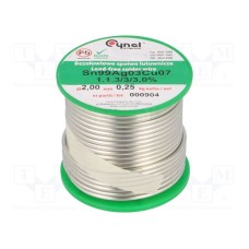 SN99CU07AG03-1.1.3/2.0MM 250G SN99CU07AG03-1.1.3/2.0MM 250G