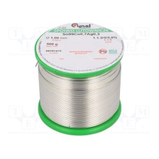 SN99CU07AG03-1.1.3/1.0MM 500G SN99CU07AG03-1.1.3/1.0MM 500G