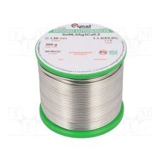 SN96,5AG3CU0,5-1.1.3 Q 1.50MM 500G SN96,5AG3CU0,5-1.1.3 Q 1.50MM 500G