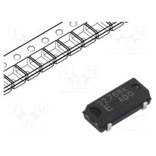 MC306 32.768000KHZ 12.5PF