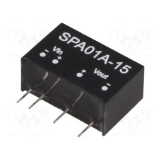 SPA01A-15