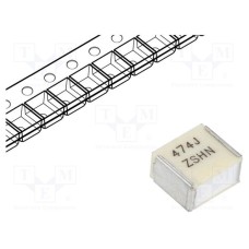SMC10.2474J50A31TR16 SMC10.2474J50A31TR16