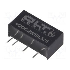 QDC2WSIL5/5