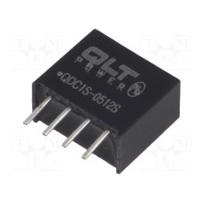 QDC1S-0512S