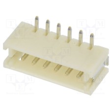 B6B-ZR-SM4-TFT (LF)(SN) B6B-ZR-SM4-TFT (LF)(SN)