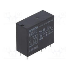G2R-24 12VDC