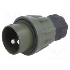 2824-50.00 96917 E001A 5935-12-322-9791 2824-50.00 96917 E001A 5935-12-322-9791