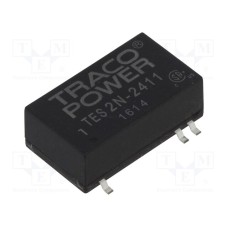 TES 2N-2411 TES 2N-2411