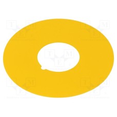 W0-PIERŚC.ŻÓŁTE DR/P22