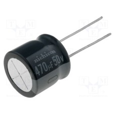 UHE1H471MHD3TN UHE1H471MHD3TN