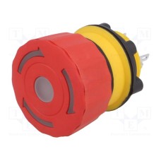 LAS1-A22Y-11TSB/R AC/DC 24V LAS1-A22Y-11TSB/R AC/DC 24V