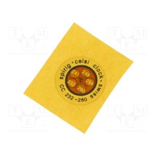 CC-232/260 CC-232/260