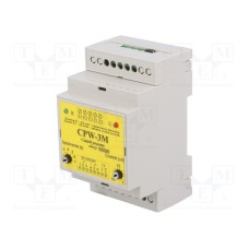 CPW-3M
