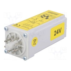 TRAM-24VAC/DC-8PIN TRAM-24VAC/DC-8PIN