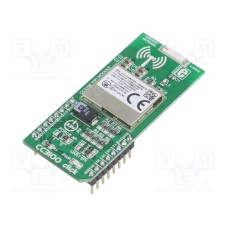 CC3100 CLICK CC3100 CLICK