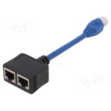 DX-SPL-RJ45-2SL1PL DX-SPL-RJ45-2SL1PL
