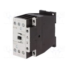 DILM25-10(24V50/60HZ) DILM25-10(24V50/60HZ)