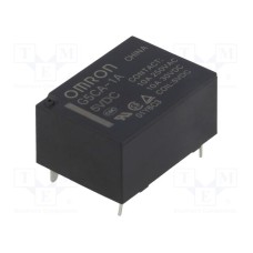 G5CA-1A 5VDC