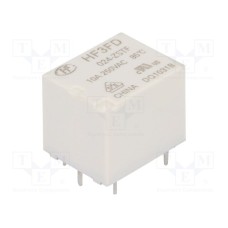 HF3FD/024-ZSTF HF3FD/024-ZSTF