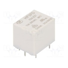 HF3FD/024-ZST HF3FD/024-ZST