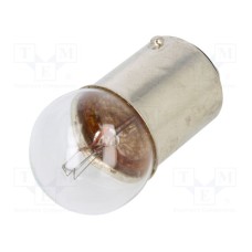 LAMP BA15D/24