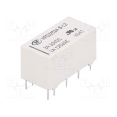 HFD2/024-S-L2 HFD2/024-S-L2