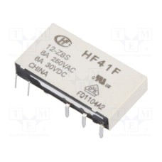 HF41F/012-Z8S HF41F/012-Z8S