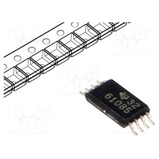 TPS61085PW TPS61085PW