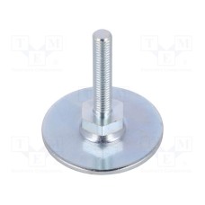 GN 40-50-M8-40-A0-S -AS GN 40-50-M8-40-A0-S -AS